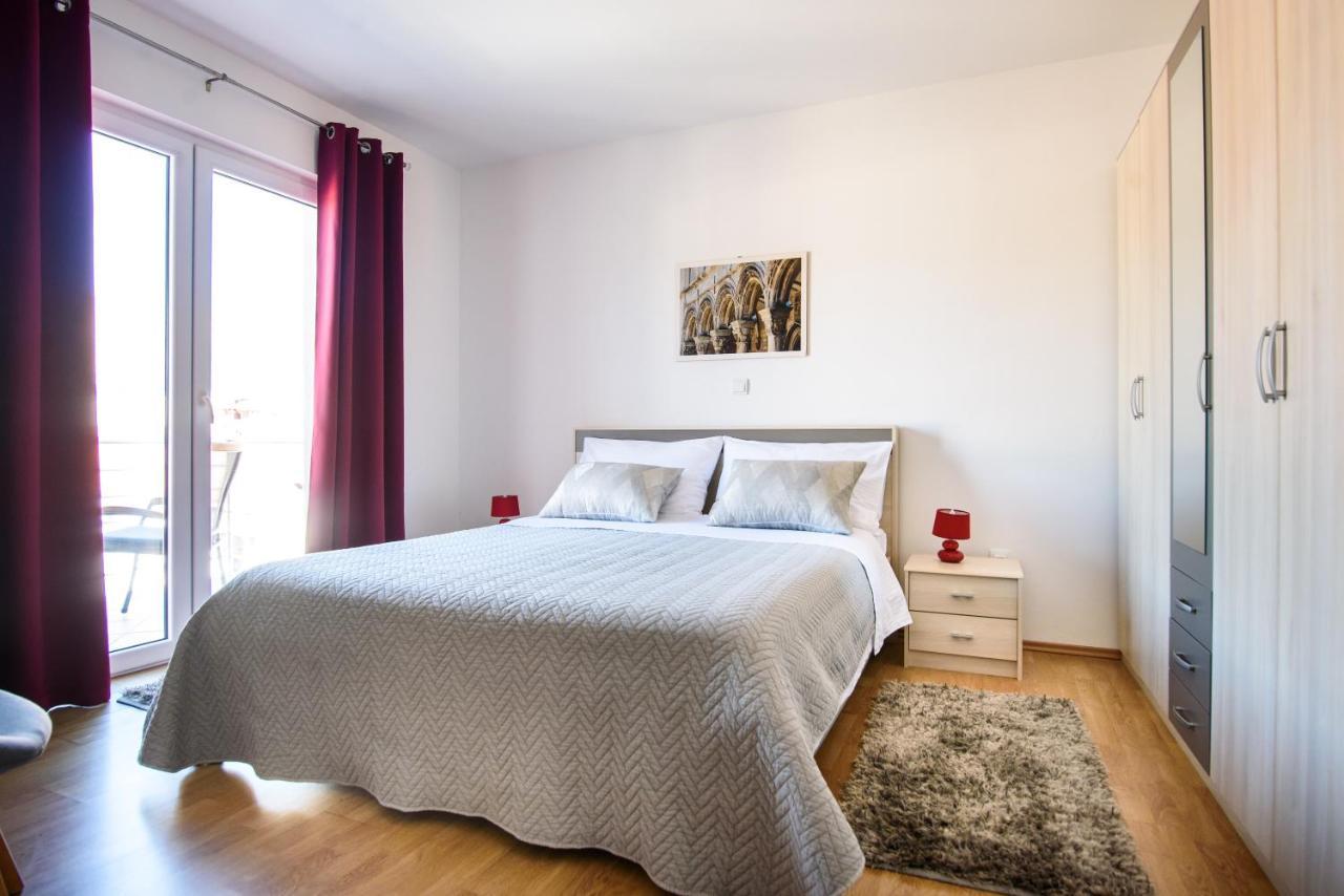 California Apartments Dubrovnik Dış mekan fotoğraf