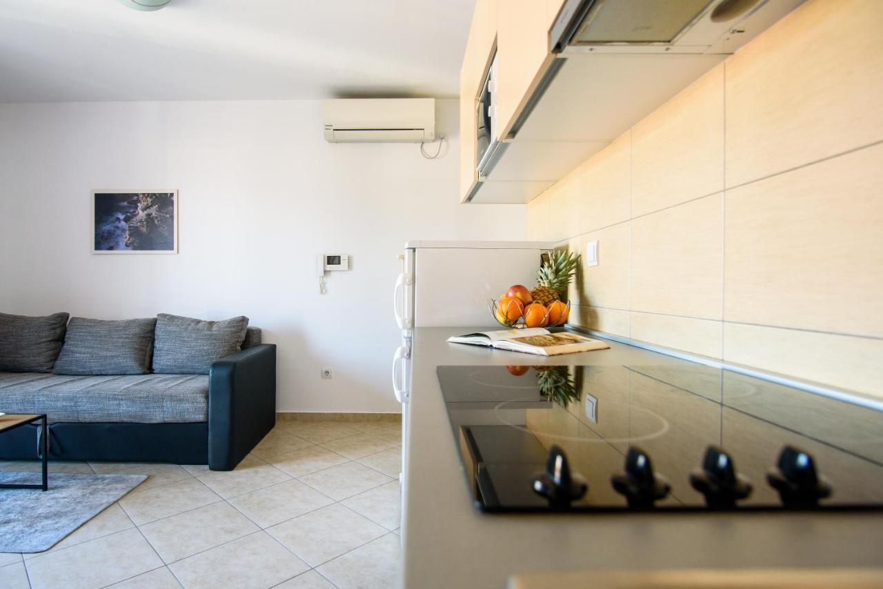 California Apartments Dubrovnik Dış mekan fotoğraf