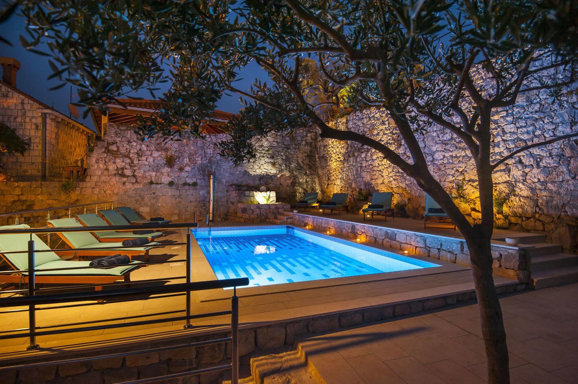 California Apartments Dubrovnik Dış mekan fotoğraf